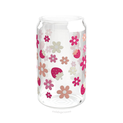 Cup Wrap #144 | Girly Collection