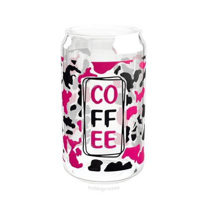 Cup Wrap #367 | Girly Collection
