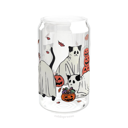 Cup Wrap #106 | Halloween Collection