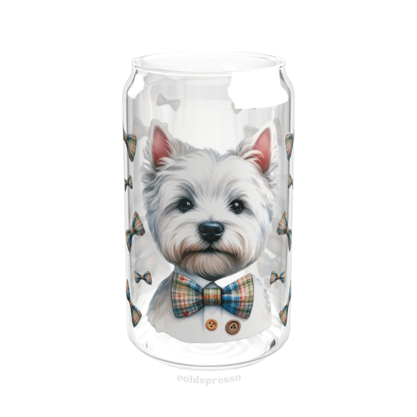 Cup Wrap #279 | Girly Collection