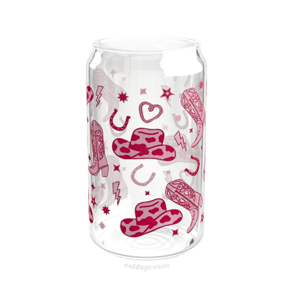 Cup Wrap #232 | Girly Collection