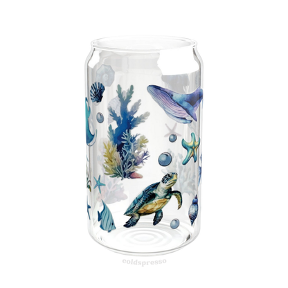 Cup Wrap #437 | Girly Collection