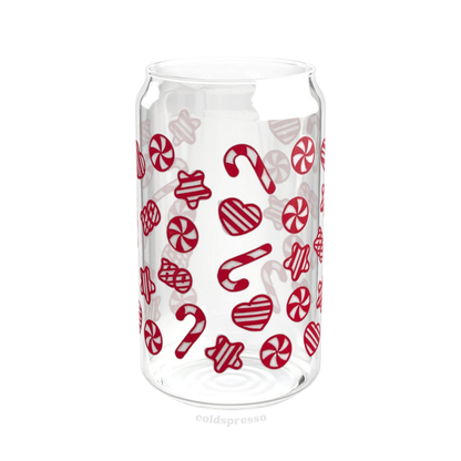 Cup Wrap #170 | Christmas Collection
