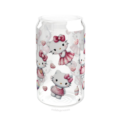 Cup Wrap #271 | Kiddo Collection