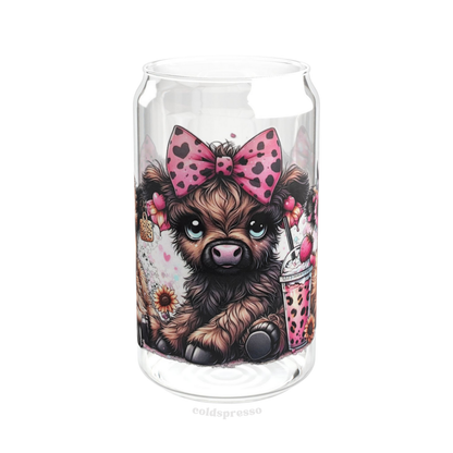 Cup Wrap #346 | Girly Collection