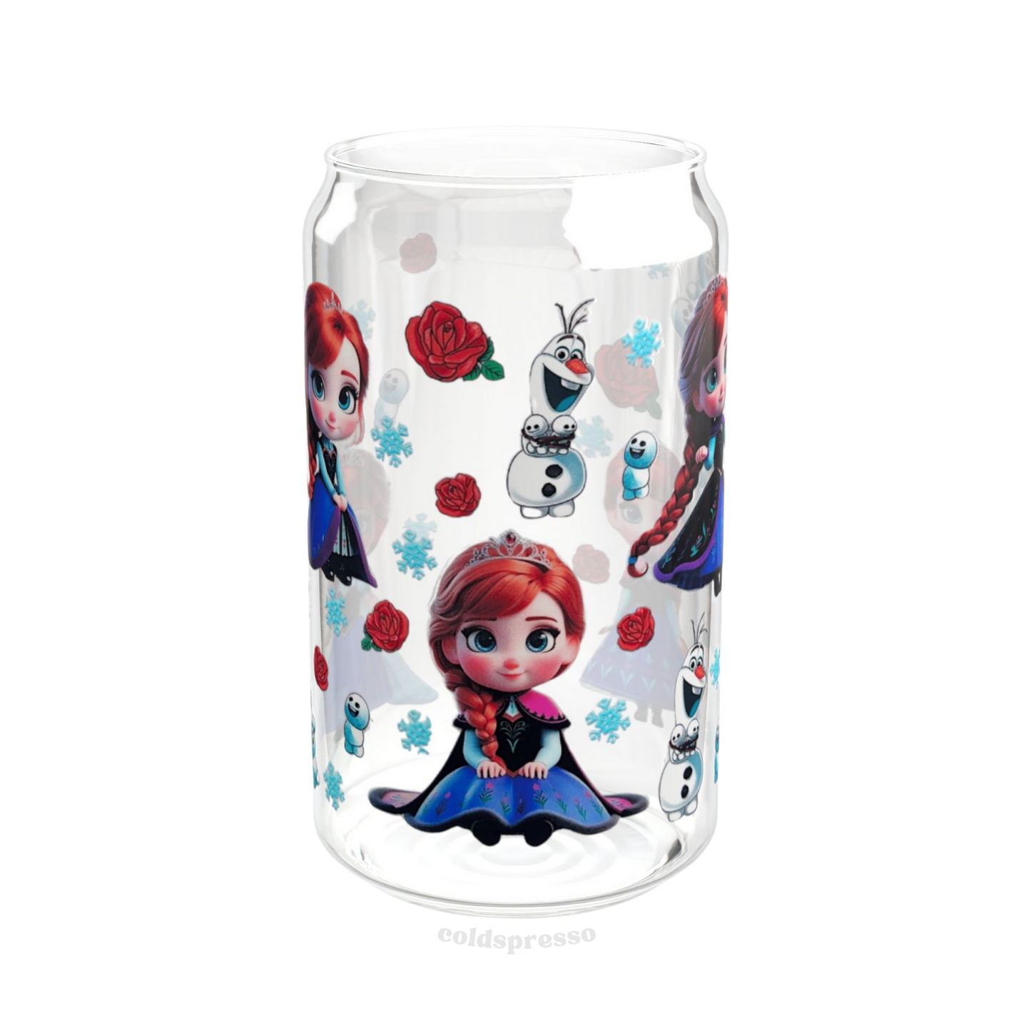 Cup Wrap #383 | Kiddo Collection