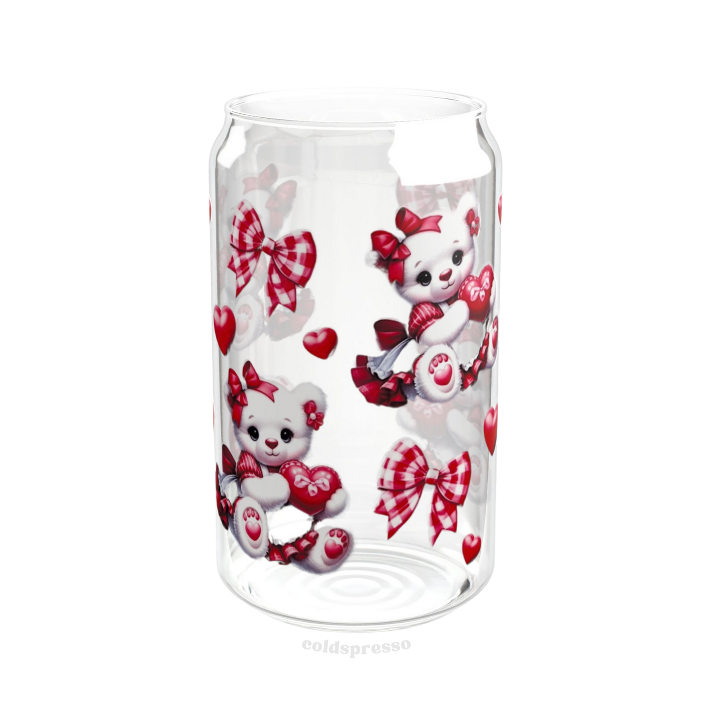 Cup Wrap #274 | Girly Collection