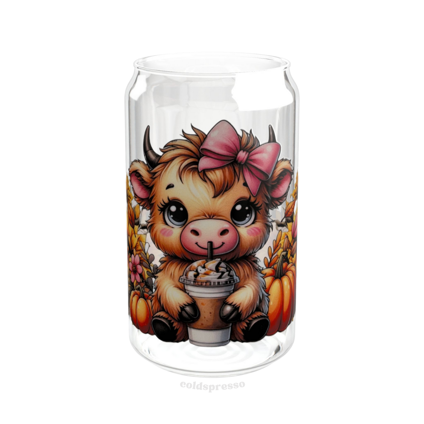 Cup Wrap #347 | Girly Collection
