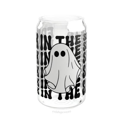 Cup Wrap #101 | Halloween Collection