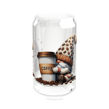 Cup Wrap #307 | Girly Collection