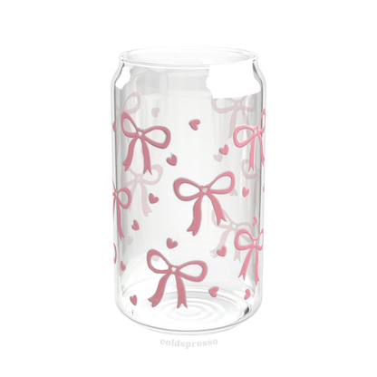 Cup Wrap #226 | Girly Collection