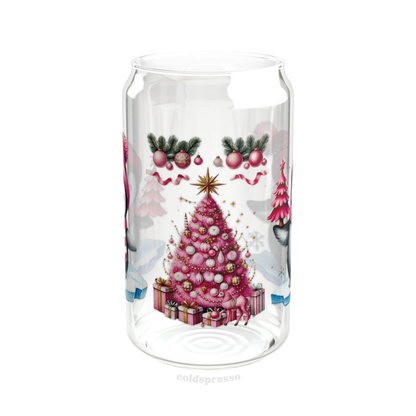 Cup Wrap #186 | Christmas Collection