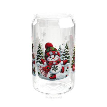 Cup Wrap #188 | Christmas Collection