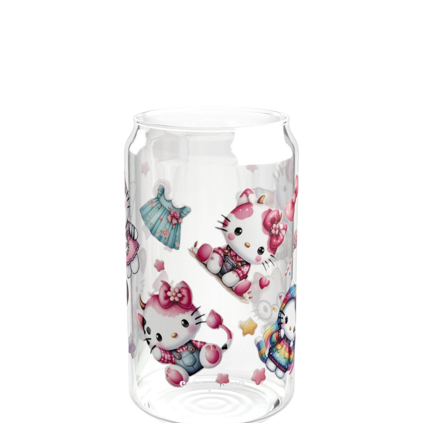 Cup Wrap #269 | Kiddo Collection