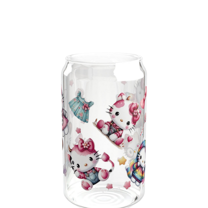 Cup Wrap #269 | Kiddo Collection