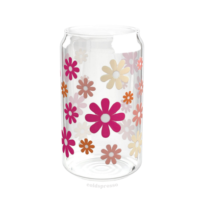 Cup Wrap #142 | Girly Collection