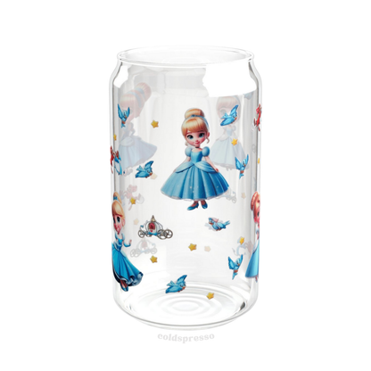 Cup Wrap #384 | Kiddo Collection