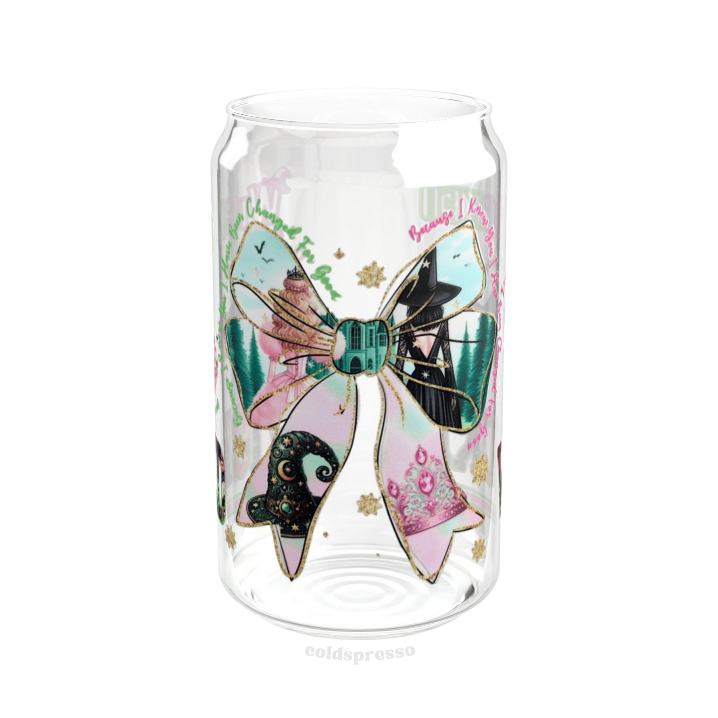 Cup Wrap #375 | Kiddo Collection