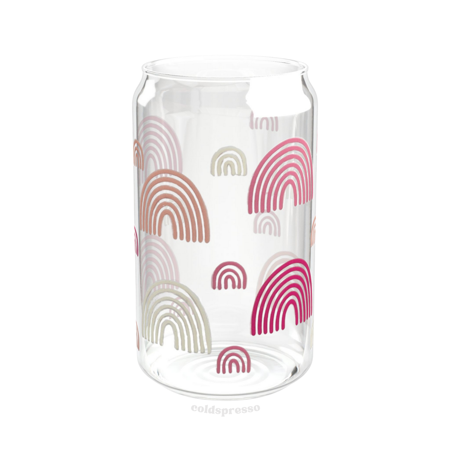 Cup Wrap #327 | Girly Collection