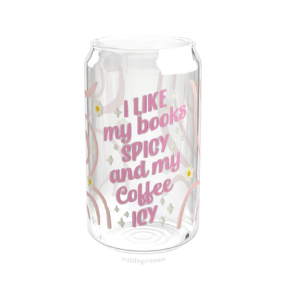 Cup Wrap #124 | Book Lover Collection