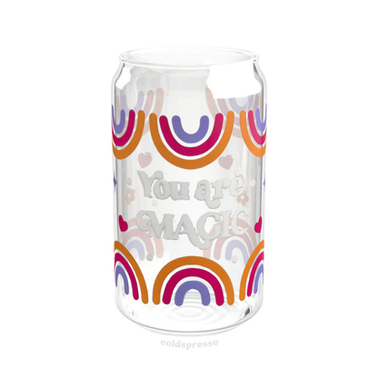 Cup Wrap #325 | Self Love Collection