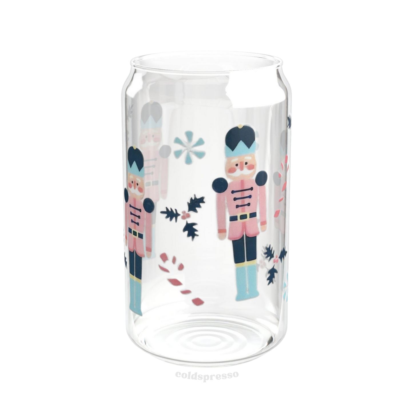 Cup Wrap #129 | Christmas Collection