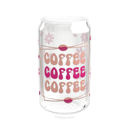 Cup Wrap #149 | Girly Collection