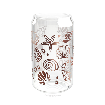 Cup Wrap #442 | Girly Collection
