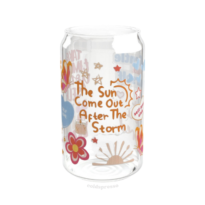 Cup Wrap #159 | Self Love Collection