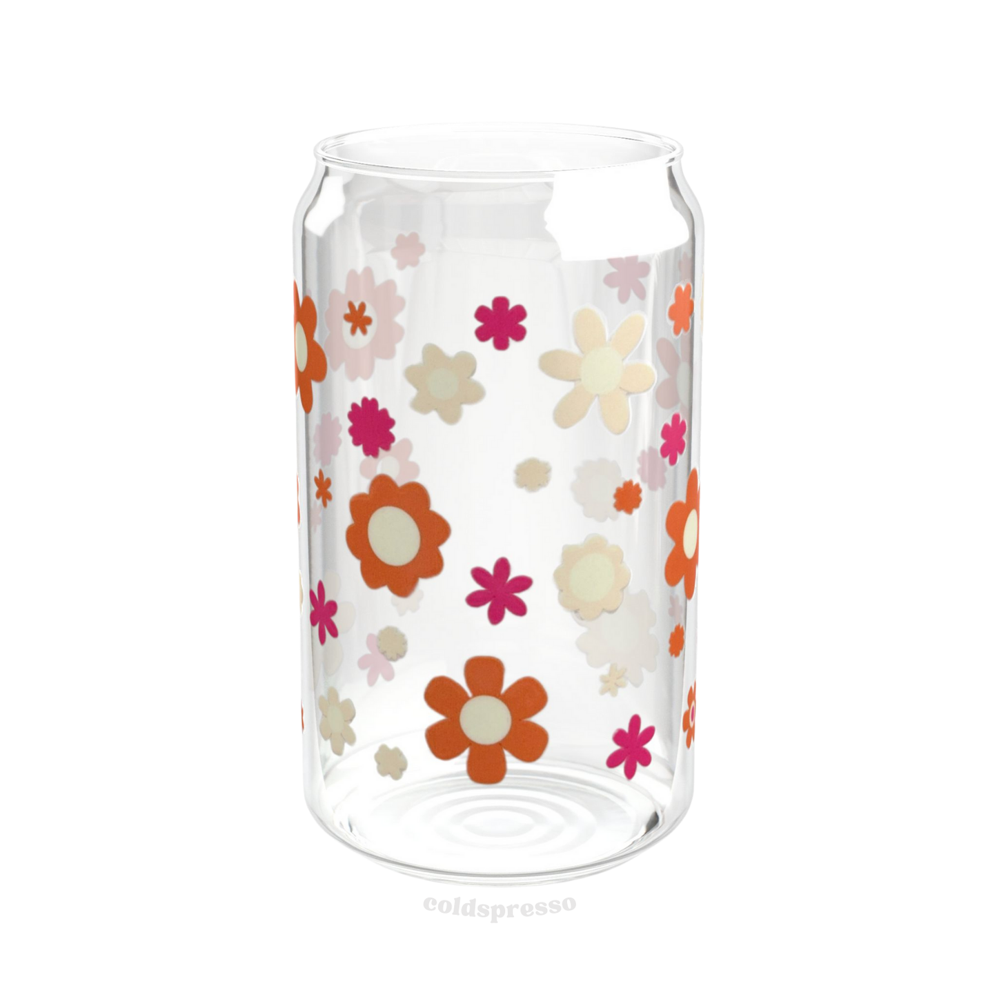 Cup Wrap #145 | Girly Collection