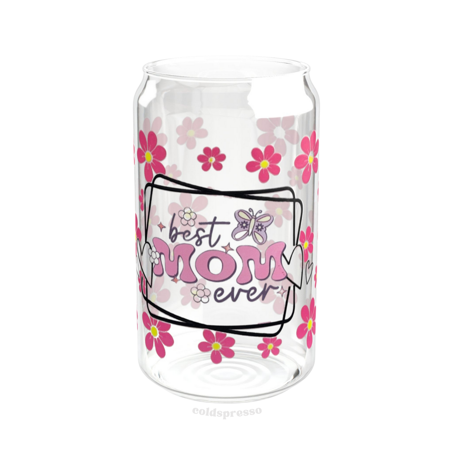 Cup Wrap #391 | Mom Collection