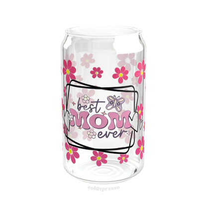Cup Wrap #391 | Mom Collection