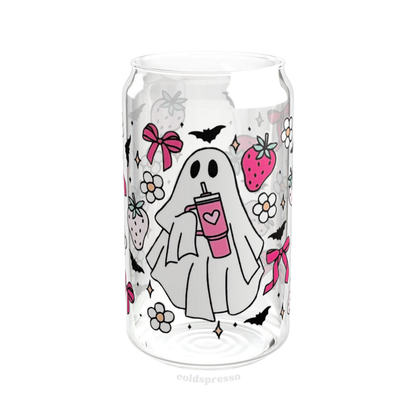 Cup Wrap #100 | Halloween Collection