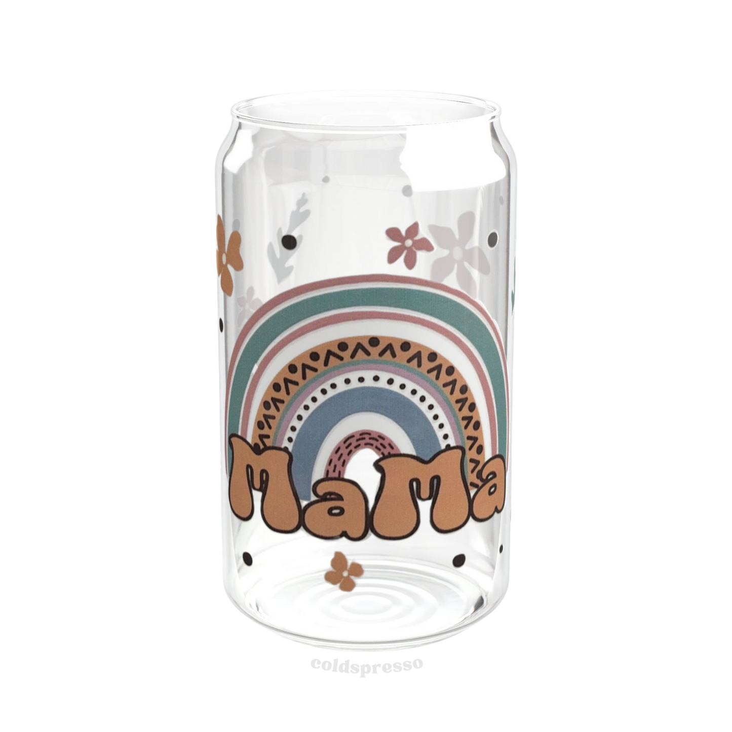 Cup Wrap #172 | Mom Collection