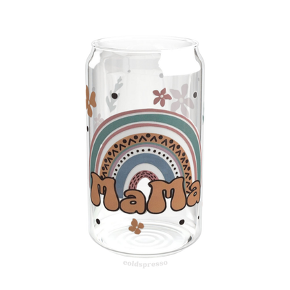 Cup Wrap #172 | Mom Collection