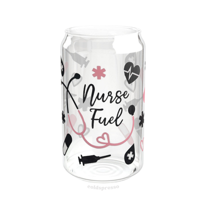 Cup Wrap #176 | Nurse Collection