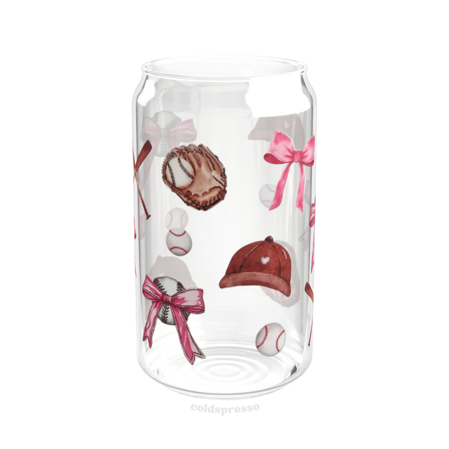 Cup Wrap #362 | Girly Collection