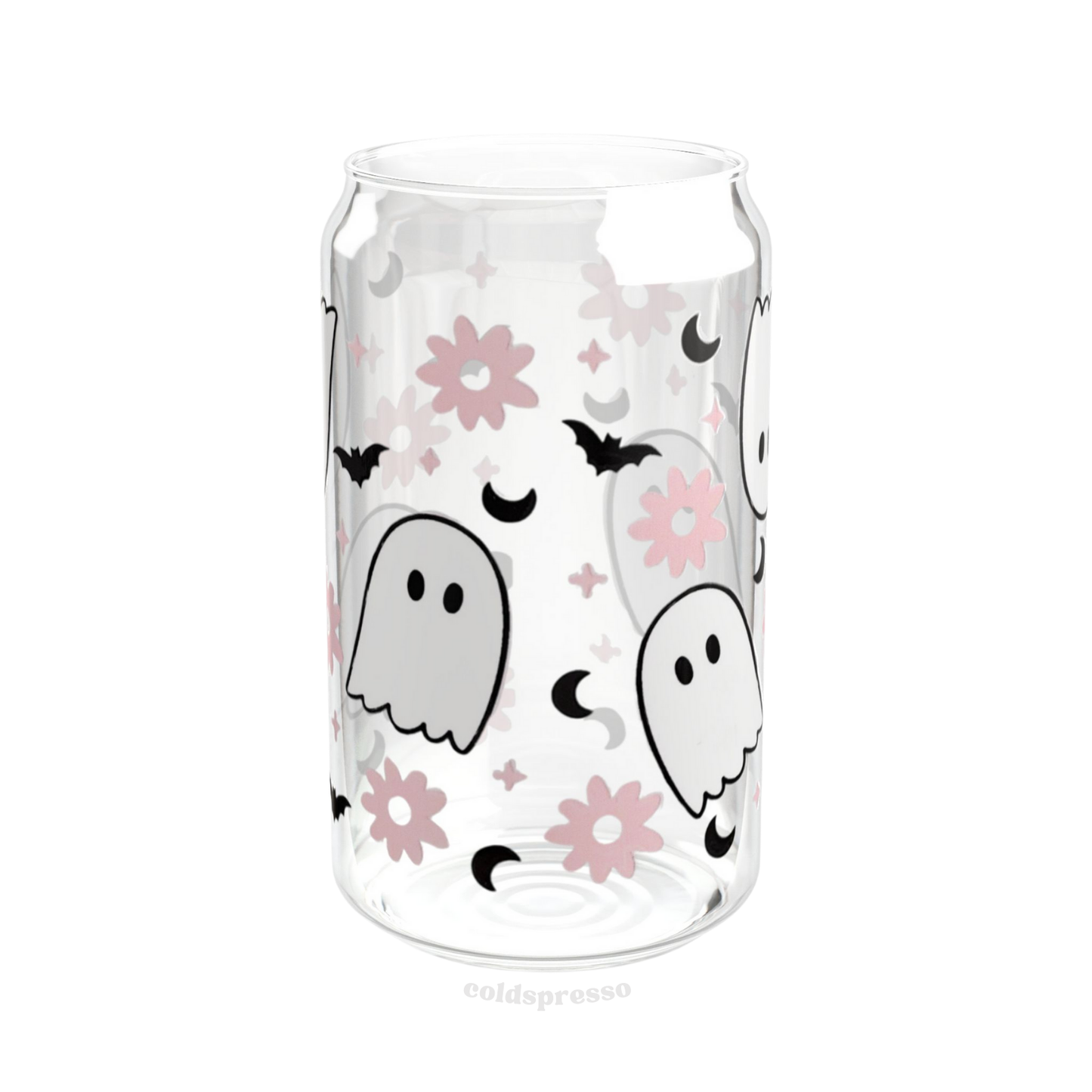 Cup Wrap #107 | Halloween Collection
