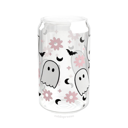 Cup Wrap #107 | Halloween Collection