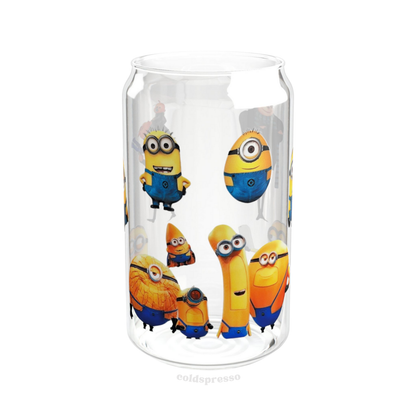 Cup Wrap #261 | Kiddo Collection