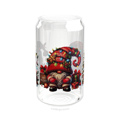 Cup Wrap #181 | Christmas Collection