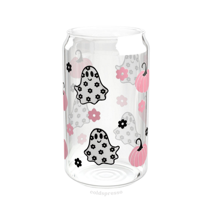Cup Wrap #115 | Halloween Collection