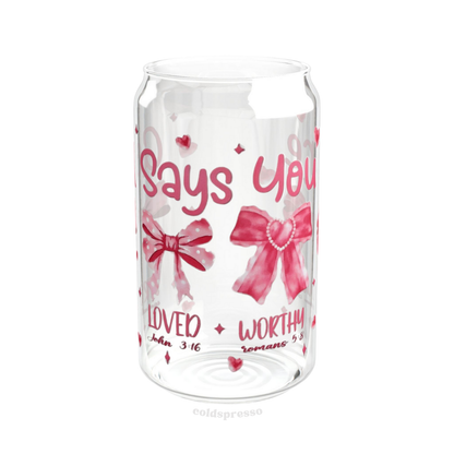 Cup Wrap #358 | Girly Collection