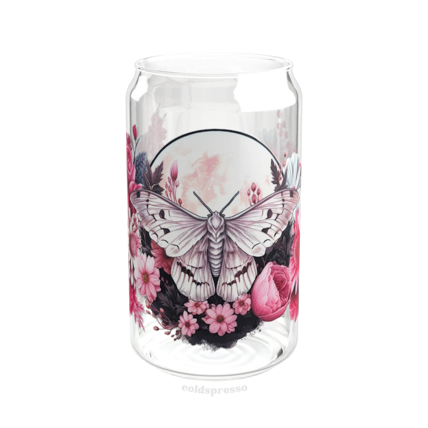 Cup Wrap #285 | Girly Collection