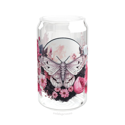 Cup Wrap #285 | Girly Collection