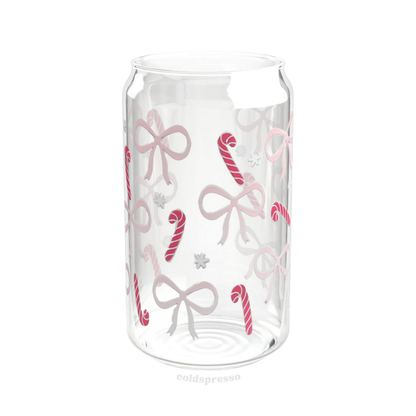 Cup Wrap #202 | Christmas Collection
