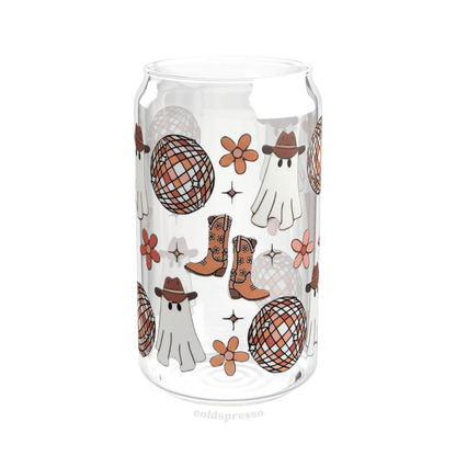 Cup Wrap #320 | Girly Collection