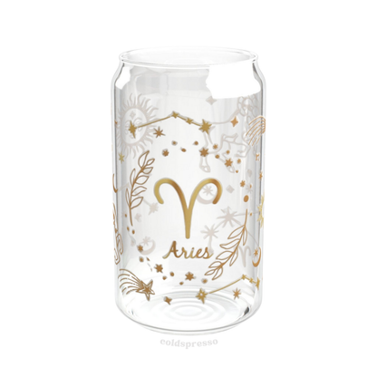 Cup Wrap #334 | Girly Collection