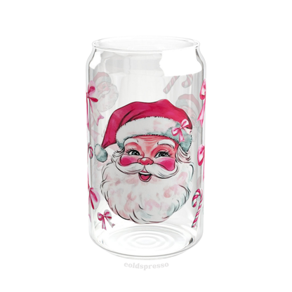 Cup Wrap #201 | Christmas Collection