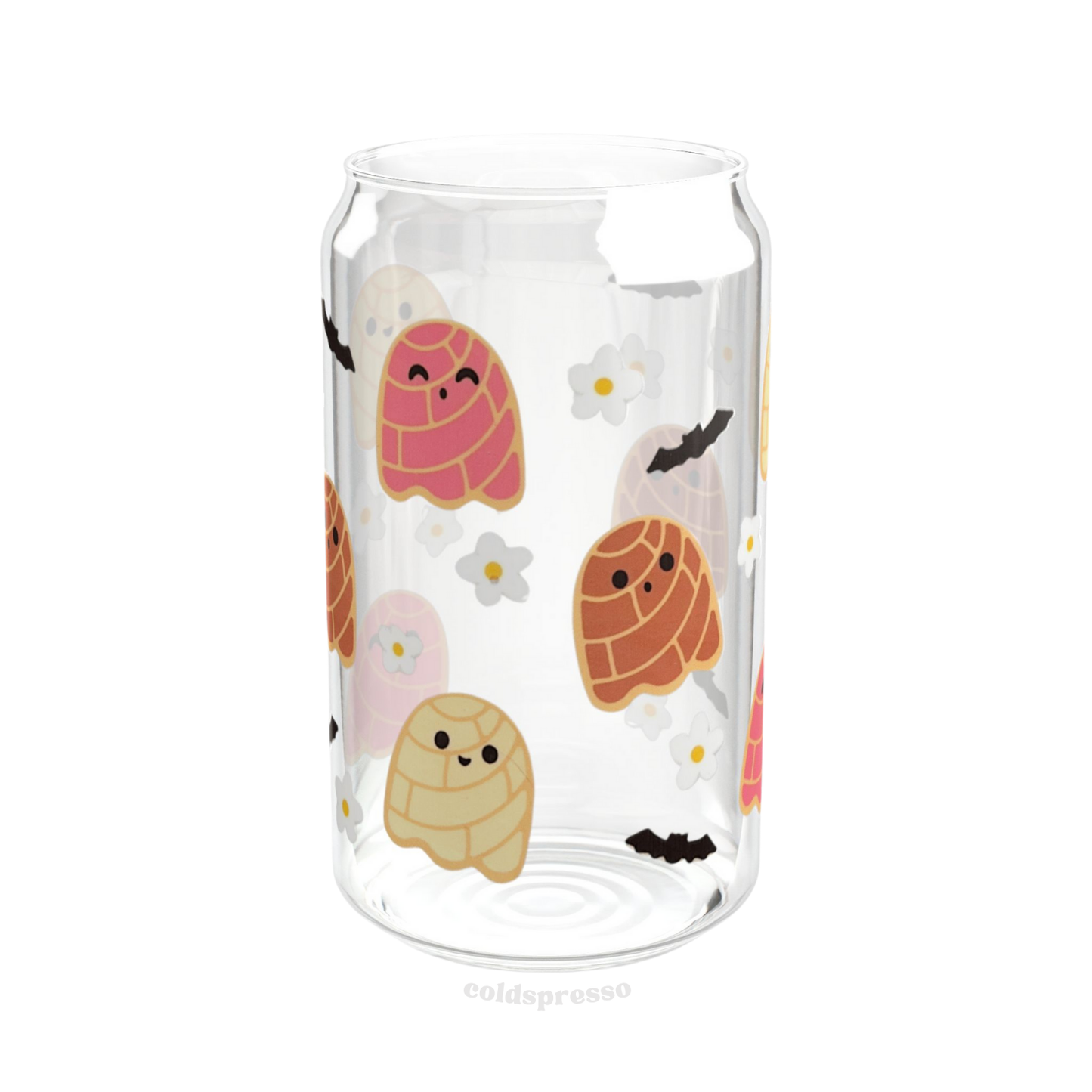 Cup Wrap #323 | Halloween Collection
